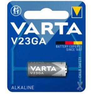 Varta Pila alcalina  v23ga (1ud)