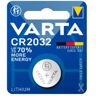 Varta Pila de botón  cr2032 (1ud)