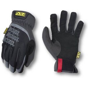 MECHANIX Guante  fast fit negro s