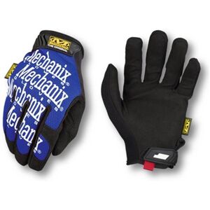 MECHANIX Guante  original azul s