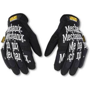 MECHANIX Guante  original negro xl