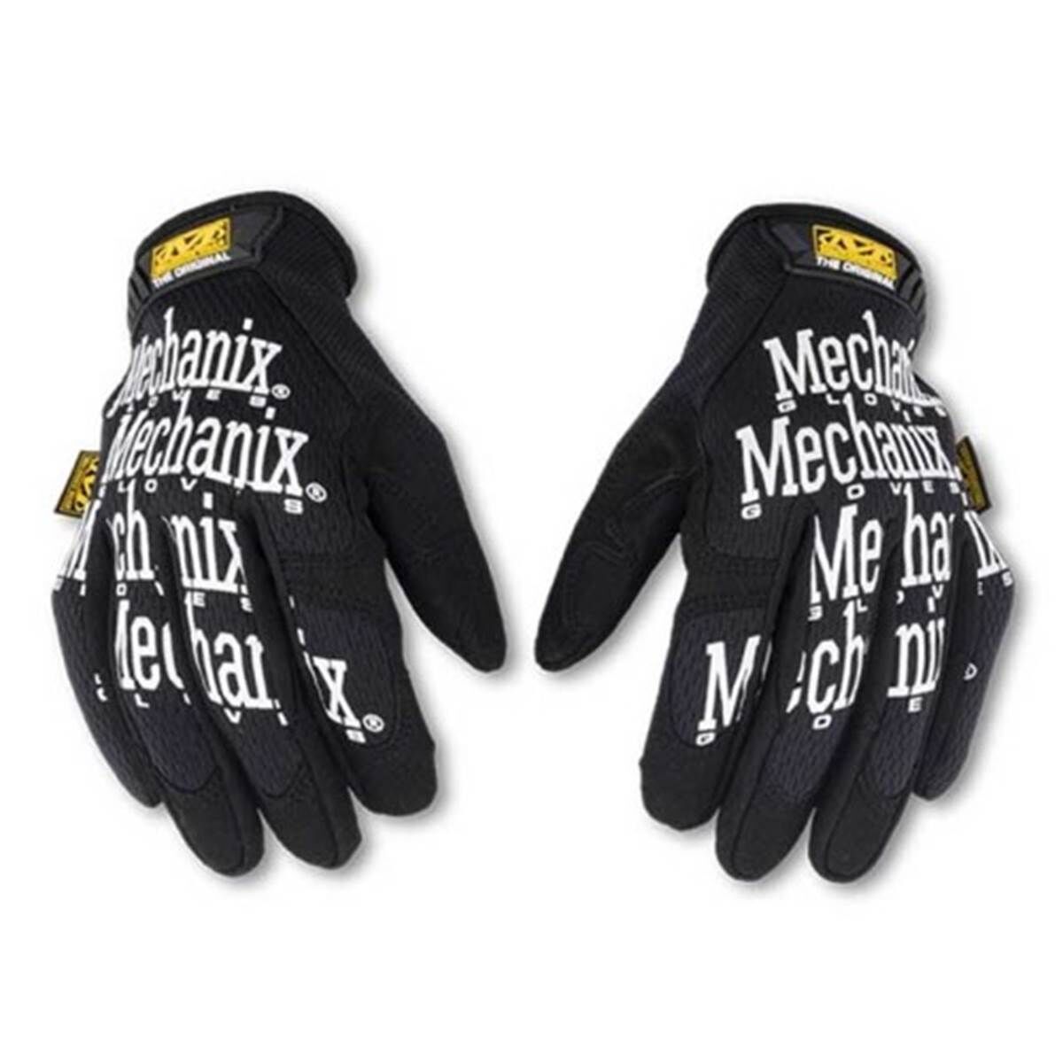 MECHANIX Guante  original negro s