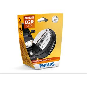 Philips Bombilla d2r  xenón 1 ud