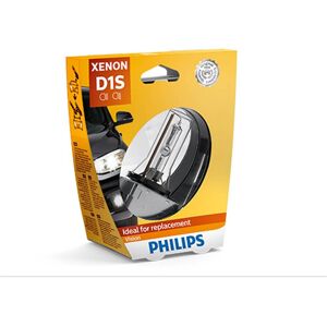 Philips Bombilla d1s  xenón 1 ud