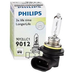 Philips 1 bombilla hir2  Long Life Ecovision 55w 12v 1