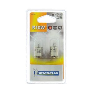 Michelin Bombilla r10w  12v 10w 2 ud