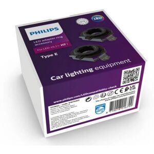 Philips Anillo adaptador tipo e   (2ud)