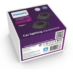 Philips Anillo adaptador tipo i  (2ud)