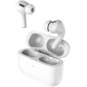 MYWAY Auriculares estéreo Wireless pro blancos