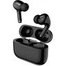 MYWAY Auriculares estéreo Wireless pro negros