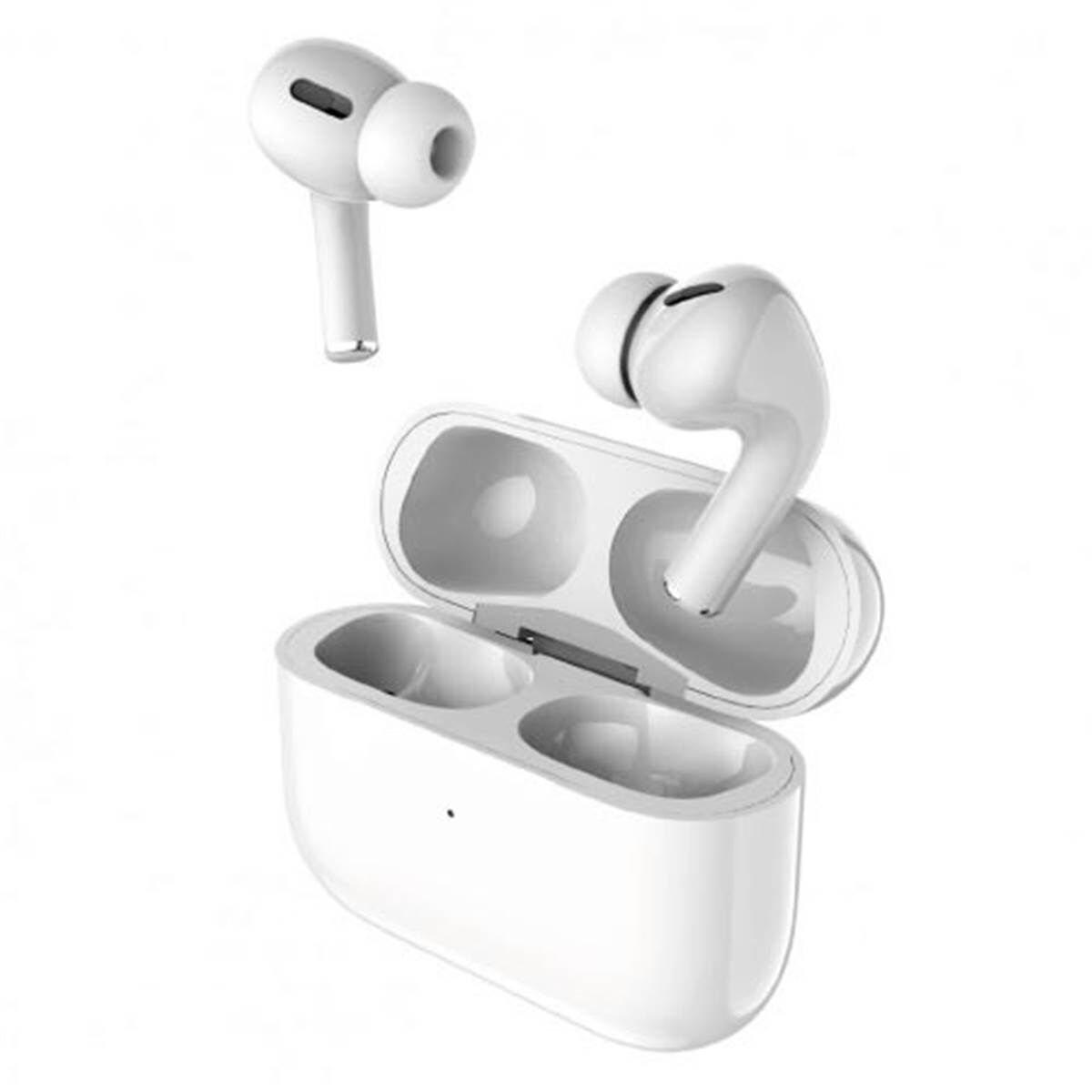 MYWAY AURICULARES ESTÉREO WIRELESS PRO BLANCOS