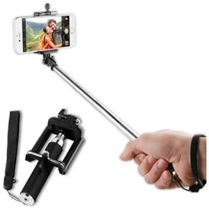 MUVIT Palo selfie  compatible 5.5 pulgadas