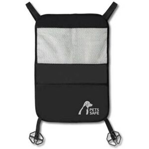 PET&TRAVEL Barrera textil organizador