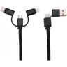 NK Cable usb 6 en 1 Android/iPhone