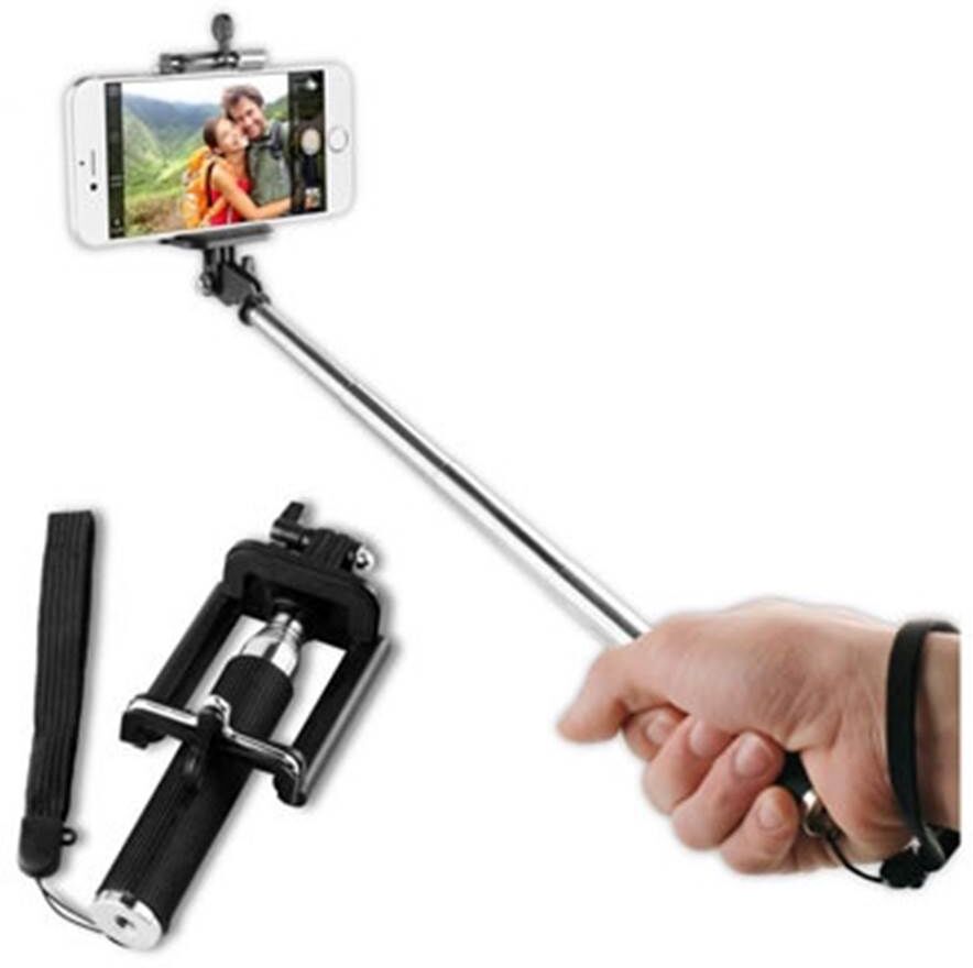 MUVIT Palo selfie  compatible 5.5 pulgadas