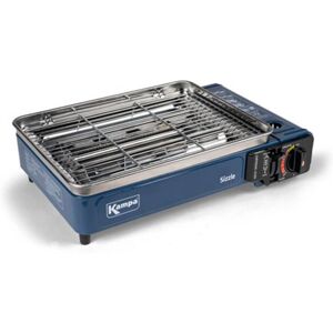 KAMPA Barbacoa grill de gas sizzle