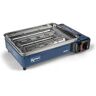 KAMPA Barbacoa grill de gas sizzle