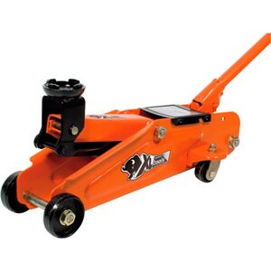 XLTOOLS Gato hidráulico  carretilla 2 toneladas