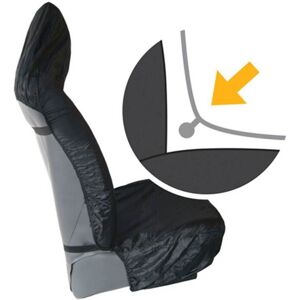 FIDELAMI Protector asiento delantero Fidelani