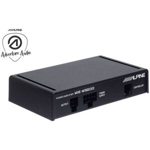 Alpine Sistema de amplificador swa-150kit