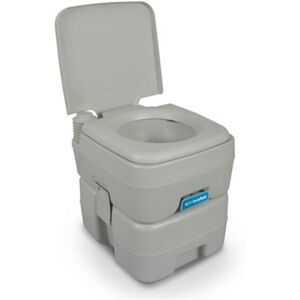 KAMPA WC portátil portaflush  20l