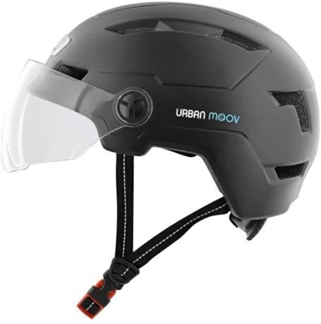 TNB Casco protector con led Urban Moov L