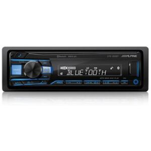 Alpine Autorradio  Ute-200Bt