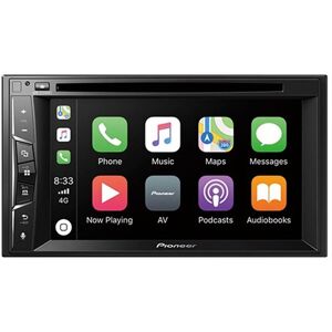 Pioneer Sistema multimedia bluetooth  avh z2200bt