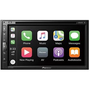 Pioneer Sistema multimedia bluetooth  avh-z5200dab