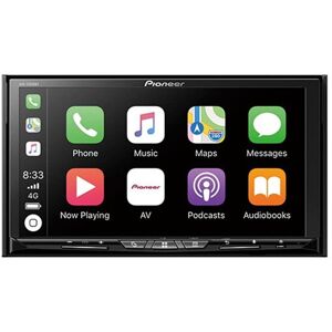 Pioneer Sistema multimedia bluetooth  avh-z9200dab