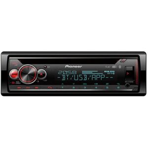 Pioneer Autorradio cd  Deh-S720Dab