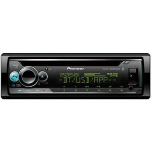 Pioneer Autorradio cd  Deh-S520Bt