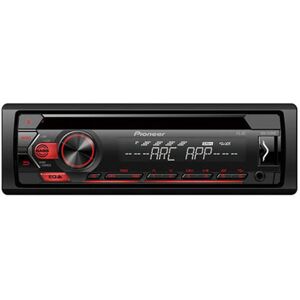 Pioneer Autorradio cd  Deh-S120Ub