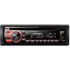 Pioneer Autorradio cd Bluetooth  Deh-09Bt