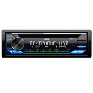 JVC Autorradio cd  Kd-T922Bt