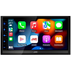 JVC Sistema multimedia  kw-m785dbw dab+