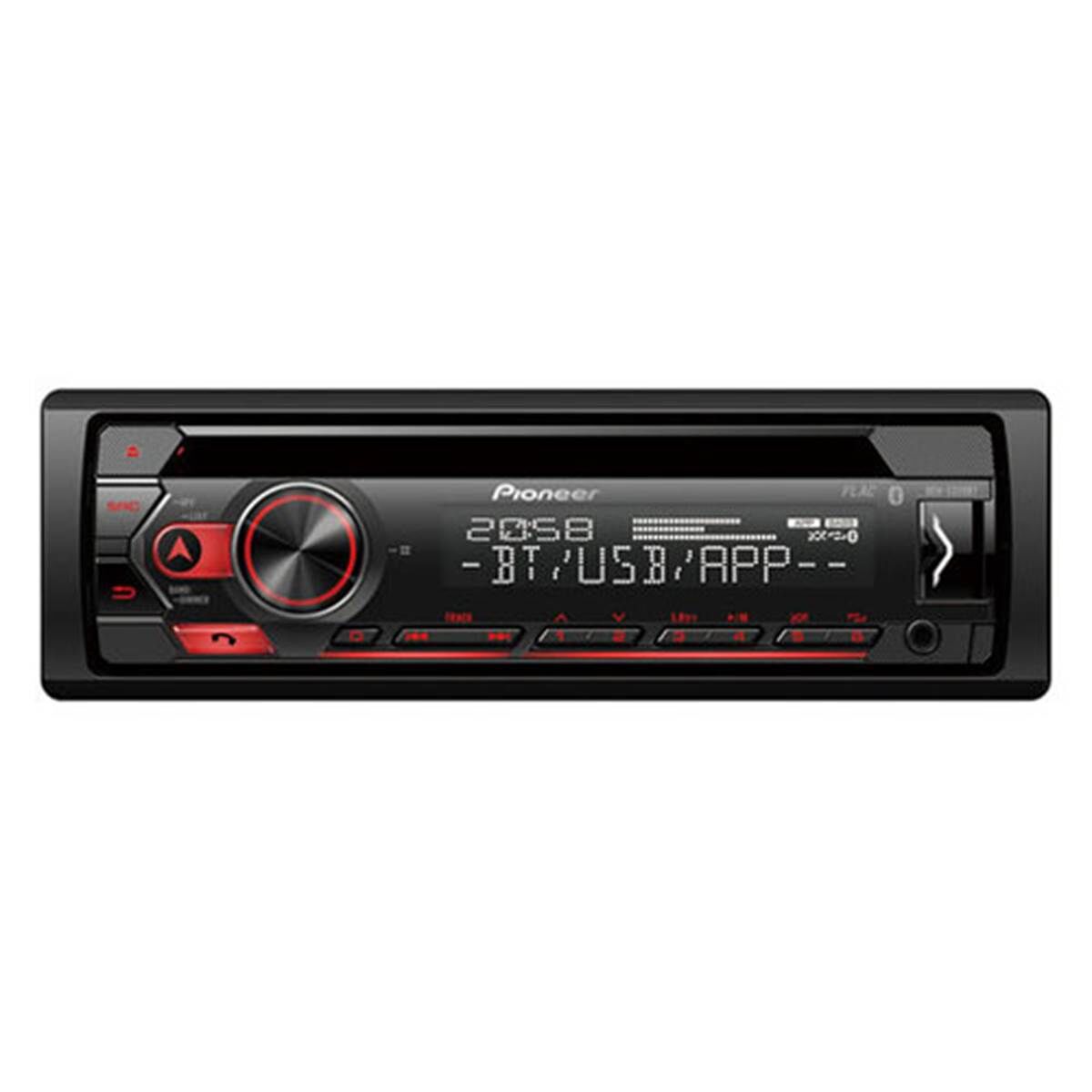 Pioneer Autorradio cd  Deh-S320Bt