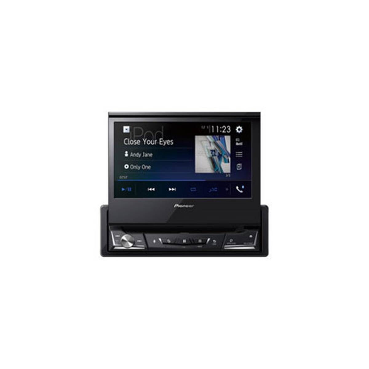 Pioneer Sistema multimedia  avh-a7100bt