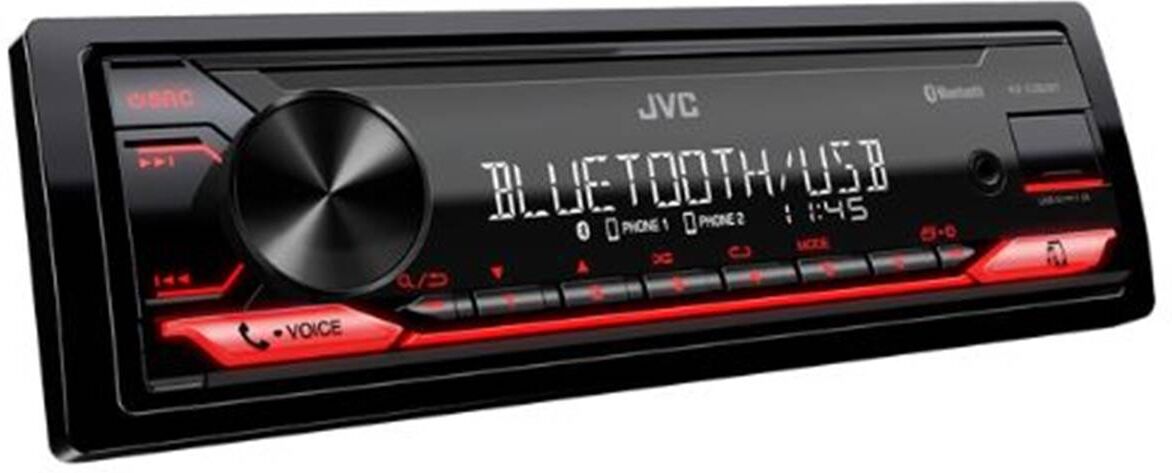 JVC Autorradio  Kd-X282Bt