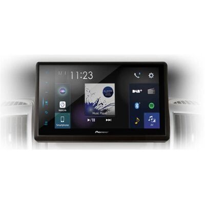 Pioneer SPH-EVO82DAB - Sistema multimedia con Bluetooth y USB Pioneer SPH-EVO82DAB - Sistema multimedia con Bluetooth y USB