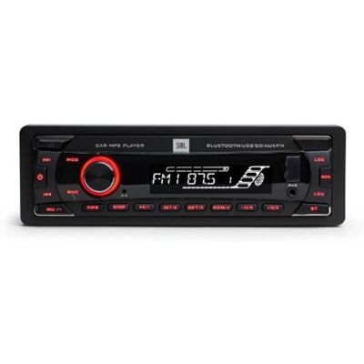 JBL Radio para coche 1DIN CELEBRITY 100 JBL Radio para coche 1DIN CELEBRITY 100