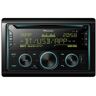 Pioneer Autorradio  Fh-S720Bt