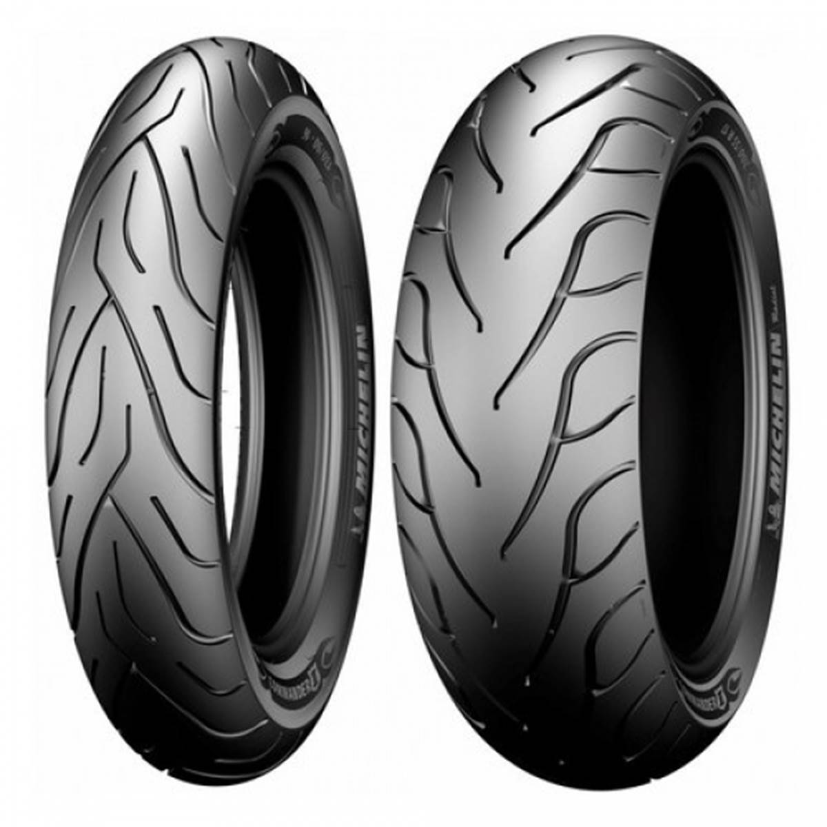 Michelin Neumático moto  150/80 R16 Commander Ii 77 H