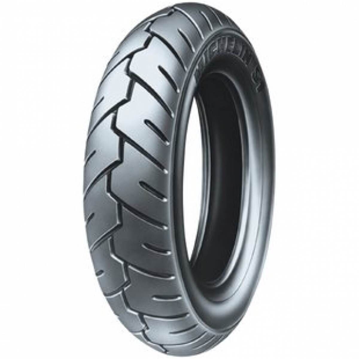 Michelin Neumático moto  100/90 R10 S1 56 J