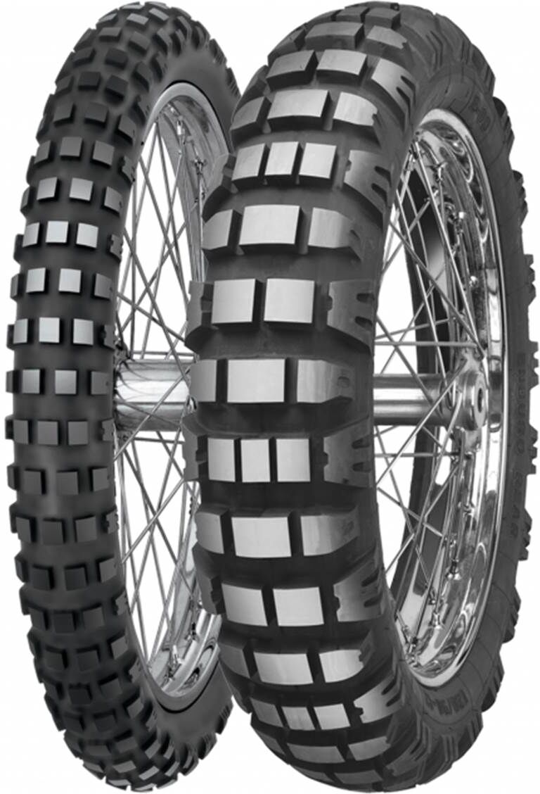 MITAS Neumático moto  140/80 R17 E-09 69 R