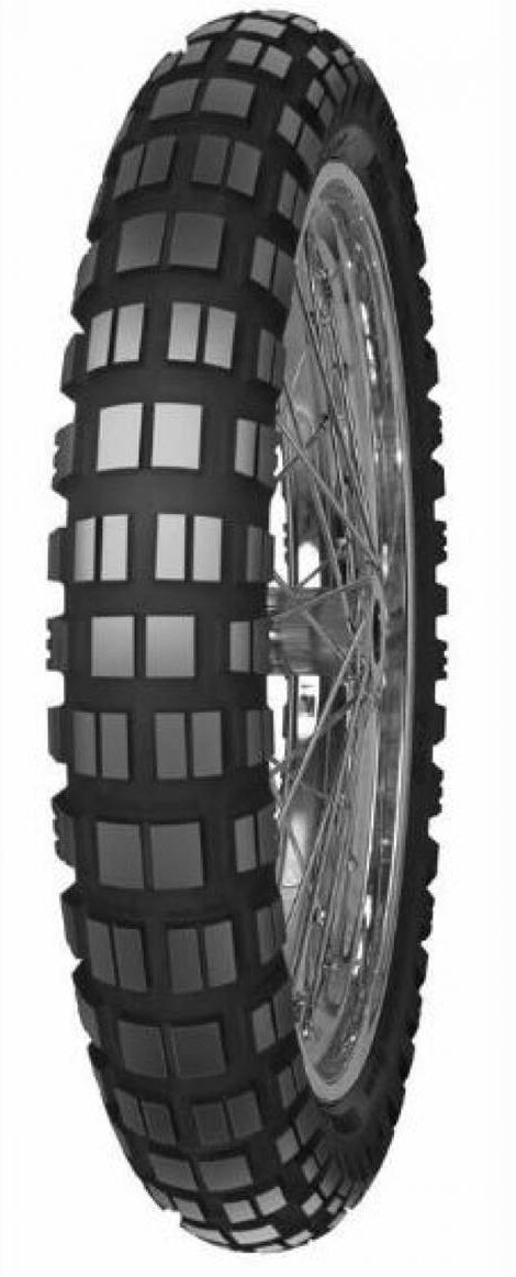 MITAS Neumático moto  150/70 R17 E-10 69 T