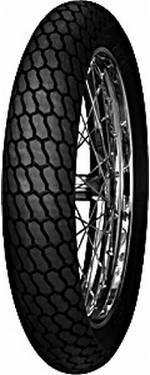 MITAS Neumático moto  130/80 R19 H-18 71 H