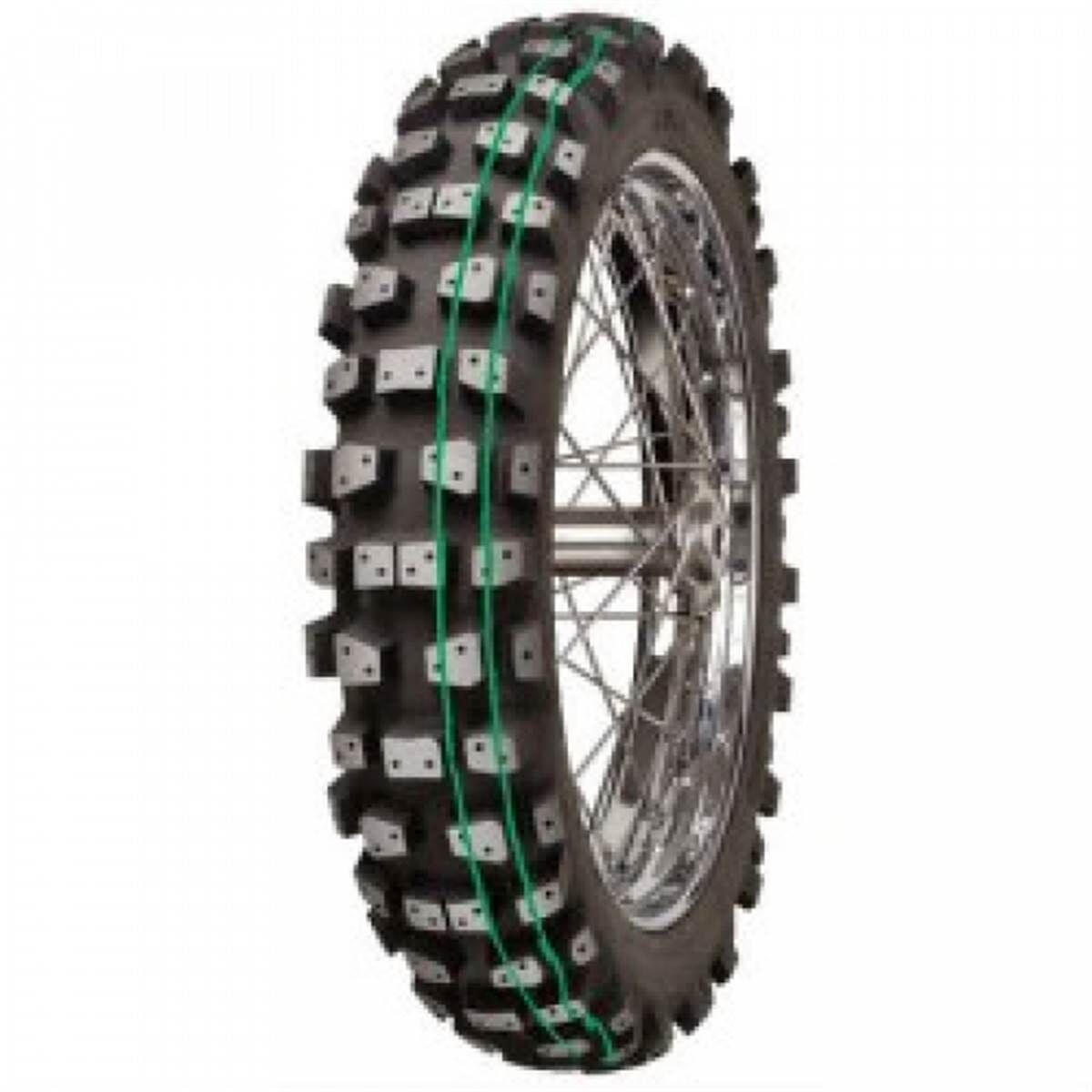 MITAS Neumático moto  110/100 R18 Xt-454 64 M