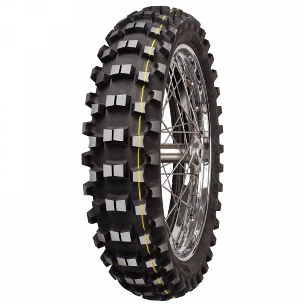 MITAS Neumático moto  120/90 R18 C-18 Country Cross 65 M