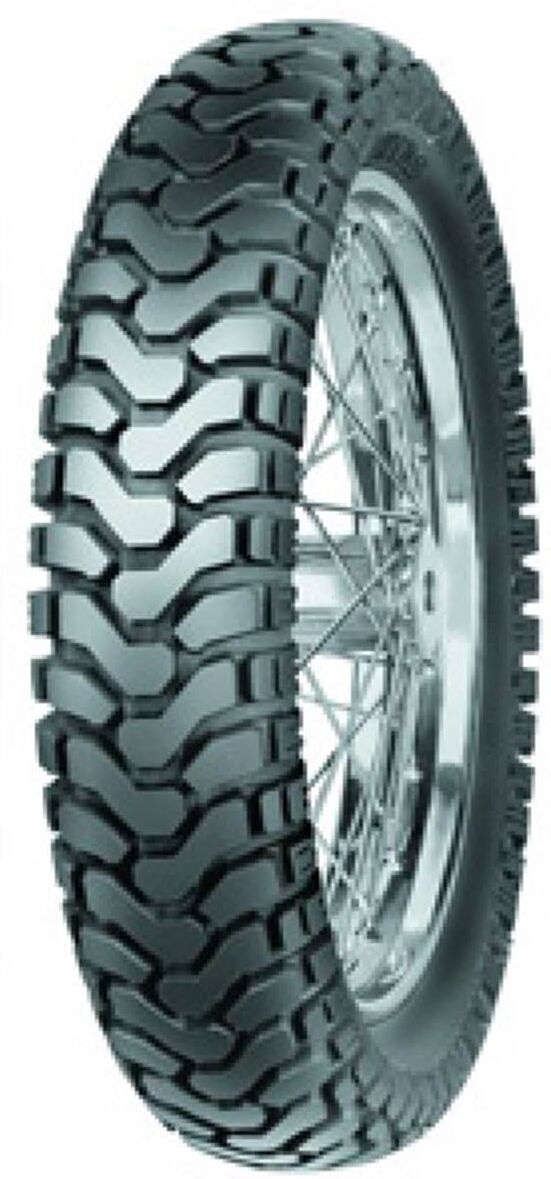 MITAS Neumático moto  140/80 R17 E-07 69 T